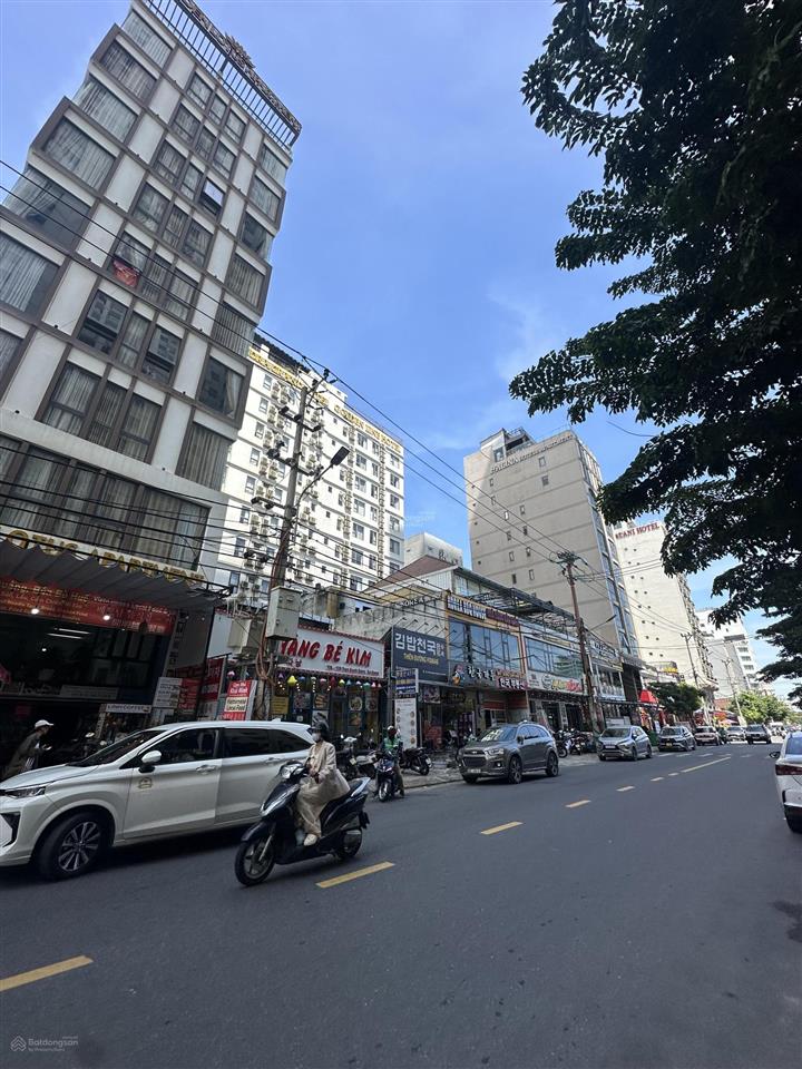 Chào bán sản phẩm nằm chính chủ an thượng biển mỹ khê đà nẵng