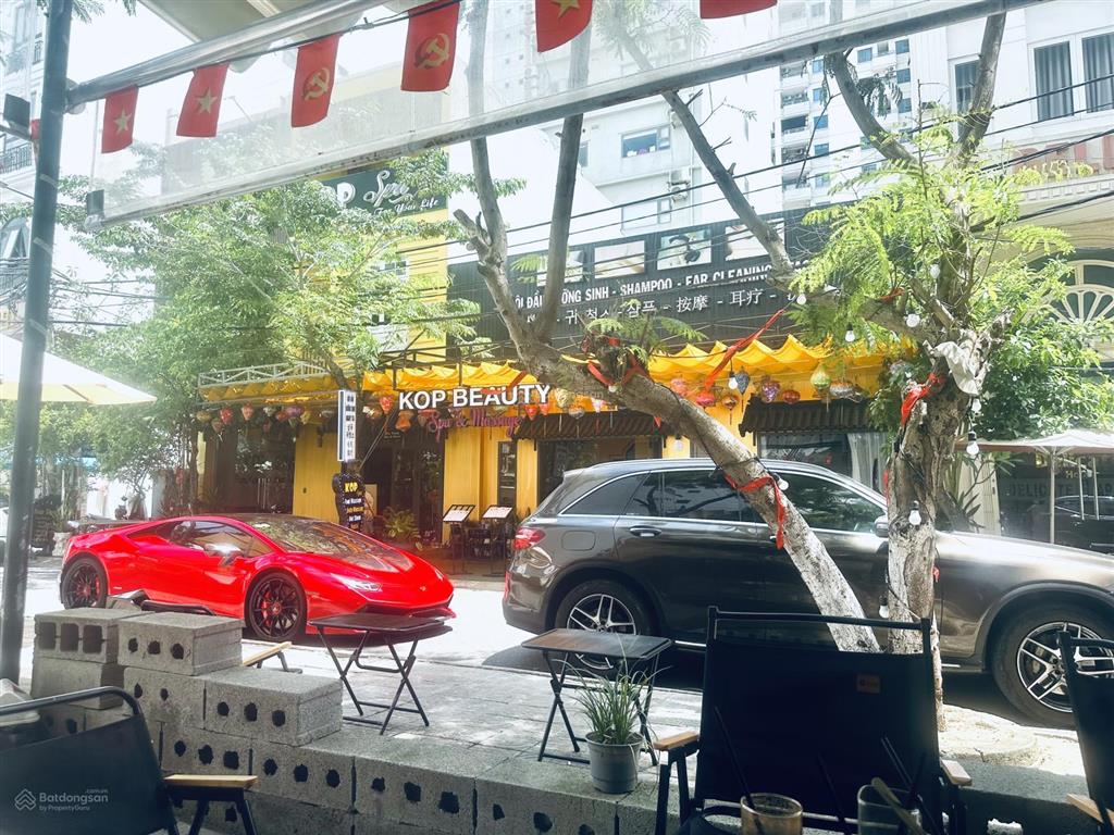 Chào bán sản phẩm nằm chính chủ an thượng biển mỹ khê đà nẵng