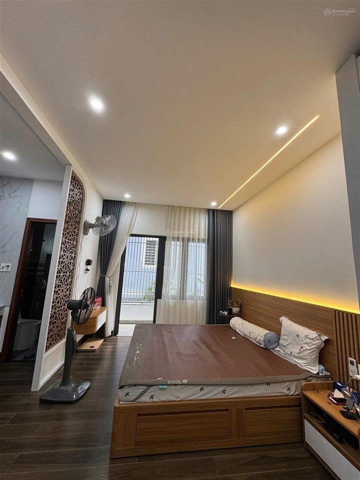 Bán nhà 4 tầng siêu đẹp khu mỹ an, gần công viên  16,x tỷ