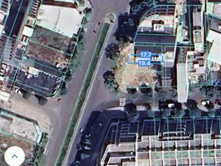 Bán lô góc lê văn quý và morrison, 434m², gần biển mỹ khê  0905 716 ***