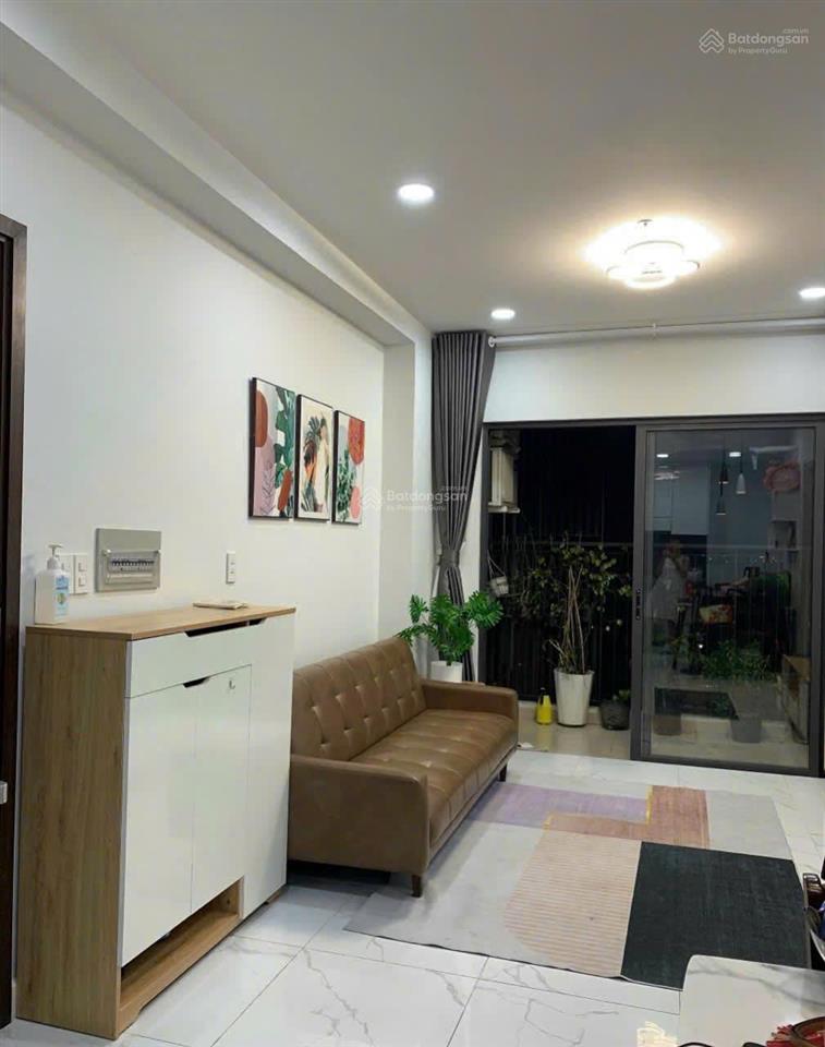 Bán căn hộ 2pn cc charm city, full nội thất, giá 1 tỷ 950, tiện ích đầy đủ. 0937 866 ***