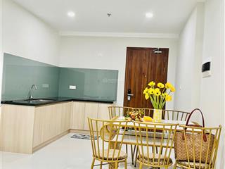 Cho thuê căn hộ 2pn cc the emerald golf view, view thoáng, full nội thất, giá 8tr5/tháng