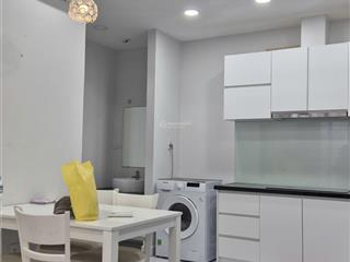 Cho thuê căn hộ 1pn cc charm city, view thoáng, full nội thất đẹp.  0937 866 ***