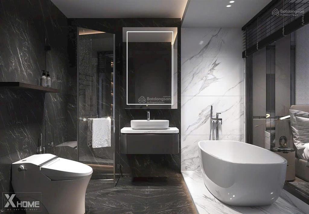 Cho thuê gấp 2pn vinhomes, view thành phố giá 20tr/th full nội thất đẹp dt 90m2,  0397 383 ***