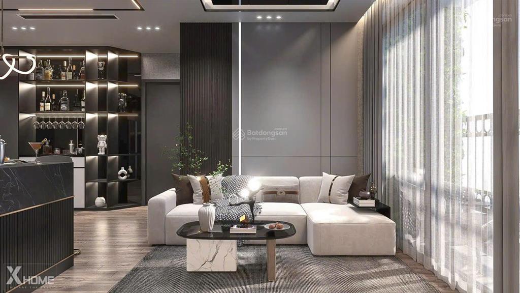 Cho thuê gấp 2pn vinhomes, view thành phố giá 20tr/th full nội thất đẹp dt 90m2,  0397 383 ***