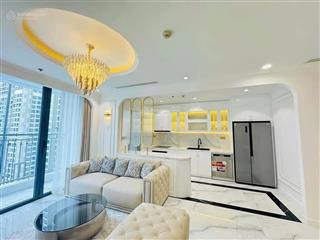 Chính chủ cho thuê 3pn, dt 116m2 vinhomes, bình thạnh  giá chỉ 27tr/tháng,  0397 383 ***