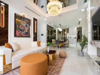 Cho thuê căn hộ cao cấp vinhomes central park  2pn giá chỉ 20tr/tháng diện tích 91m2  0397 383 ***