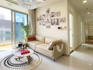 Bán 2pn vinhomes central park  view thoáng giá bán 9,3tỷ, nhà full nt. dt 87,5m2,  0397 383 ***