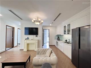 Bán 3pn có bồn tắm  vinhomes central park  view thoáng  full nội thất.dt 106,2m². 0397 383 ***