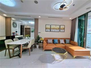 Cho thuê vinhomes central park the landmark 81 2pn vòng cung, giá 30tr, 80m2 full nt,  0397 383 ***