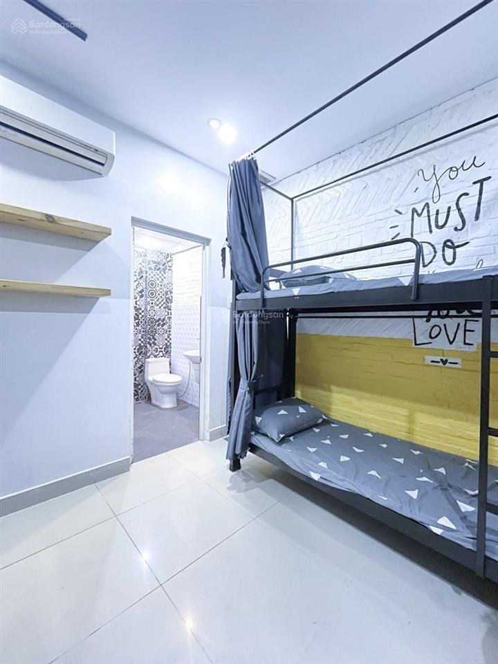 Cho thuê ký túc xá, sleepbox, homestay, phòng trọ ở ghép tại kdc trung sơn, bình chánh, gần q7 q8