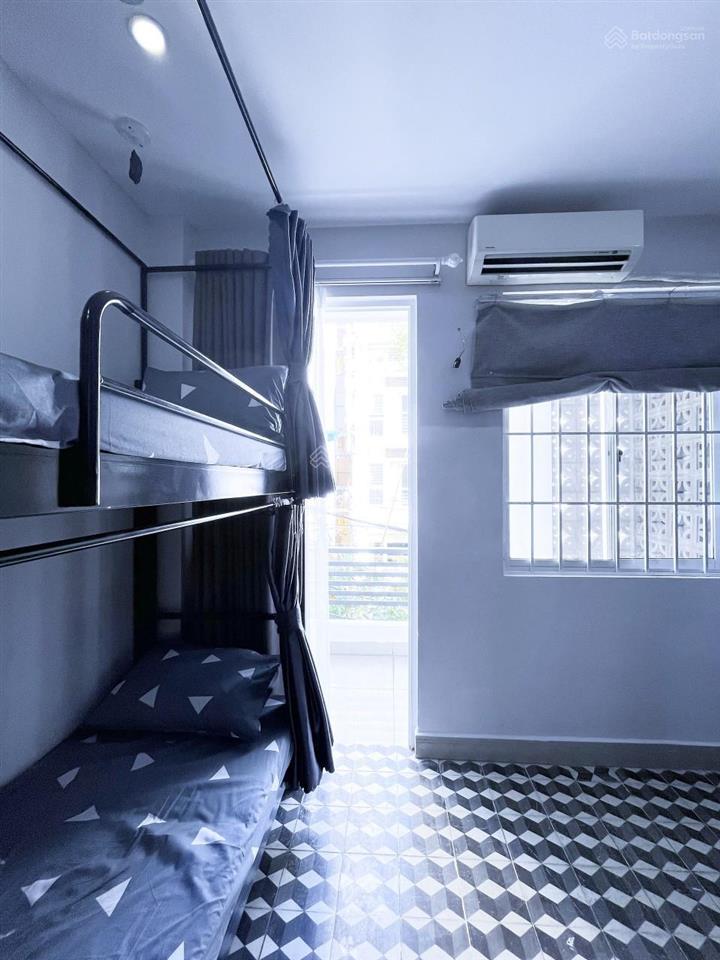 Cho thuê ký túc xá, sleepbox, homestay, phòng trọ ở ghép tại kdc trung sơn, bình chánh, gần q7 q8