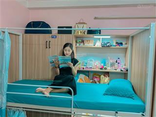 Cho thuê ký túc xá mới xây, sleepbox, homestay, phòng trọ ở ghép, 1tr4, ngay ngã tư thủ đức, quận 9