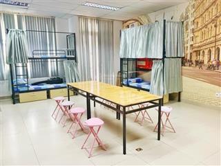 Cho thuê phòng trọ ở ghép, homestay, ký túc xá cao cấp q. gò vấp