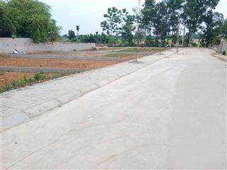 Quá rẻ! chỉ 268 triệu/ nền đất trung tâm xã thọ tân, triệu sơn, thanh hóa bao mọi chi phí sang tên
