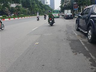 Bán np văn cao, 85 tỷ, 101m2, view đẹp, pháp lý đầy đủ