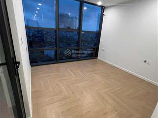 Cho thuê căn hộ 66m2, 17tr/tháng tại the ninety 90 đường láng