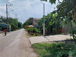 Bán đất full thổ cư, mặt tiền đường cầu đình, q.9
