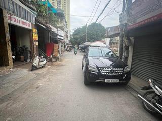 Bán nhà mặt phố 55m2 x 5t oto kinh doanh siêu siêu tốt, giá chỉ 13.5 tỷ có thương lượng