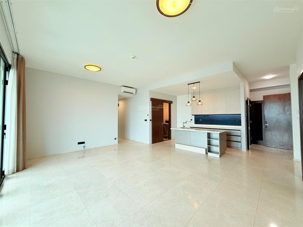 D'edge bán gấp căn 4pn góc, 189m2,đã có sổ, view sông trực diện, thang máy riêng. full nt. giá 30t