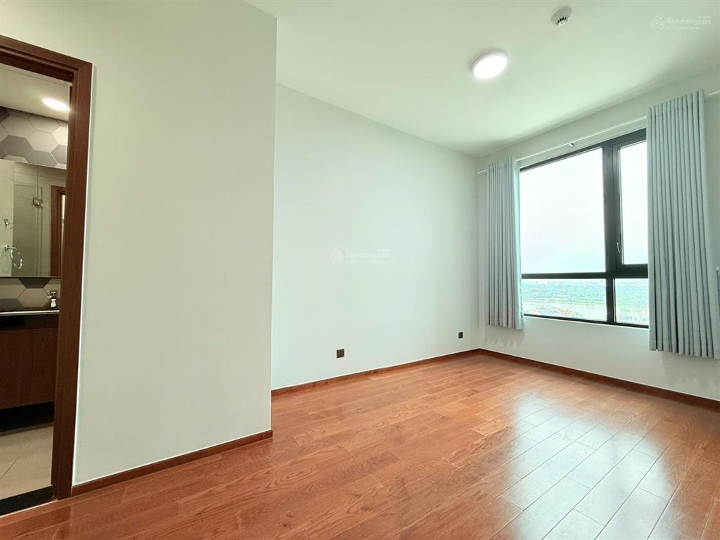 D'edge bán gấp căn 4pn góc, 189m2,đã có sổ, view sông trực diện, thang máy riêng. full nt. giá 30t