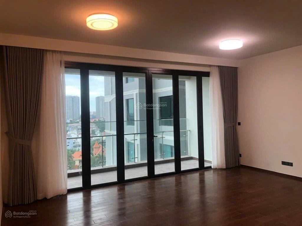 D'edge căn đẹp giá tốt  3pn 142m  23 tỷ, view sông trực diện, thang máy riêng & sẵn hđ thuê