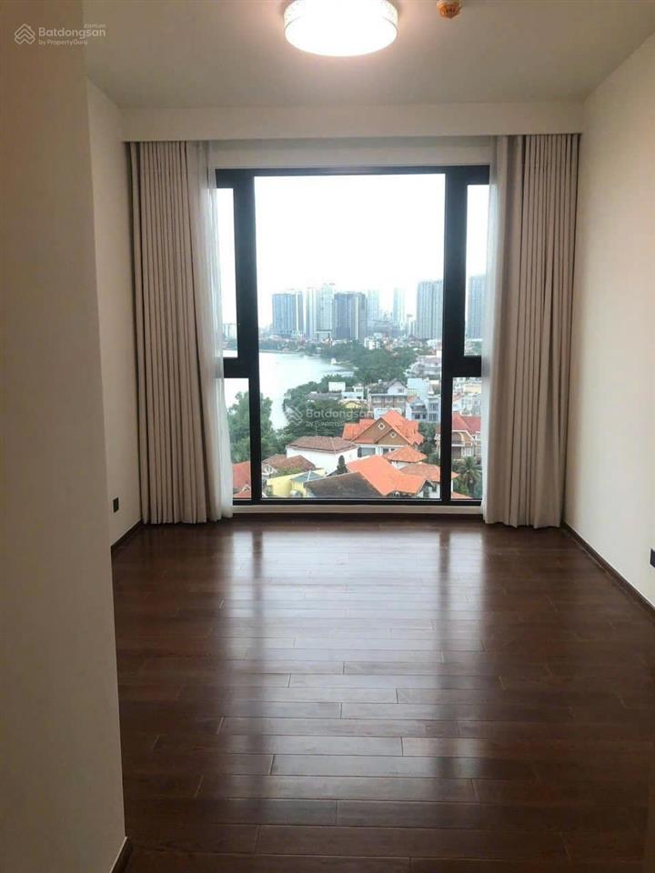 D'edge căn đẹp giá tốt  3pn 142m  23 tỷ, view sông trực diện, thang máy riêng & sẵn hđ thuê