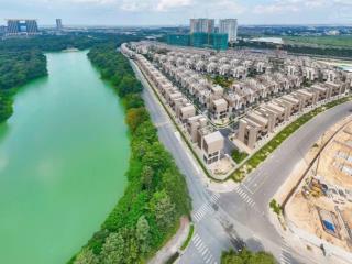 The orchard full giỏ hàng chuyển nhượng nhà phố & biệt thự cập nhật t9.2025, đơn giá chỉ 85 tr/m2