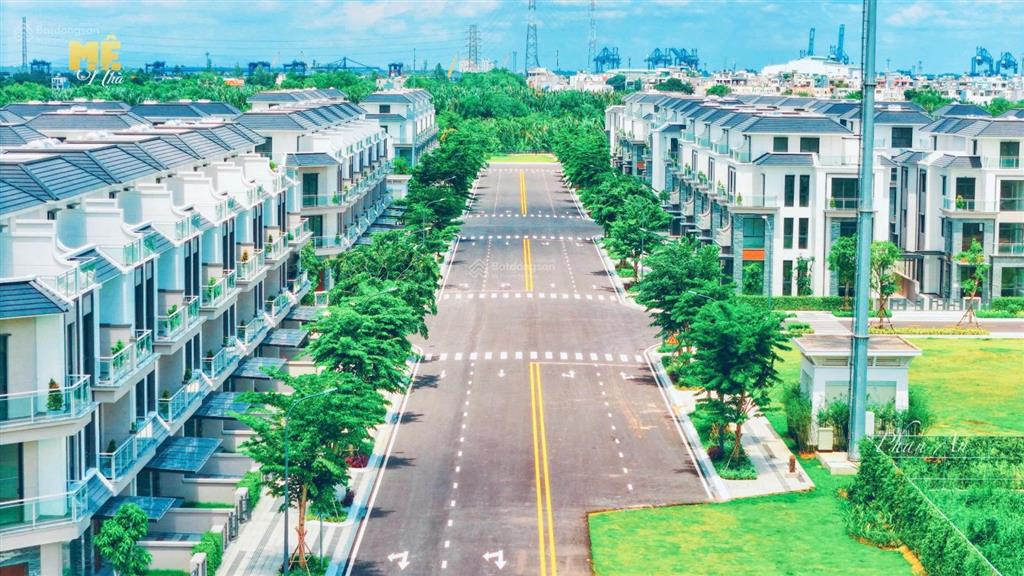 Gladia căn biệt thự song lập đầu tư tốt nhất, rẻ hơn thị trường 5 tỷ. gần sông, công viên,yên tĩnh