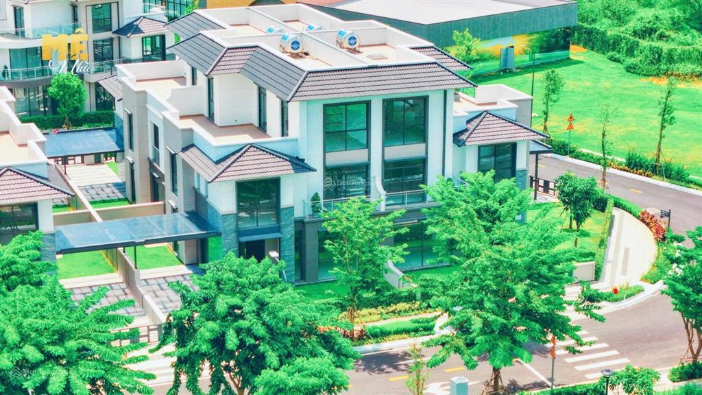 Gladia căn biệt thự song lập gần đường 25m & sông mát mẻ. giá rẻ hơn thị trường 5 tỷ. xem nhà 24/7