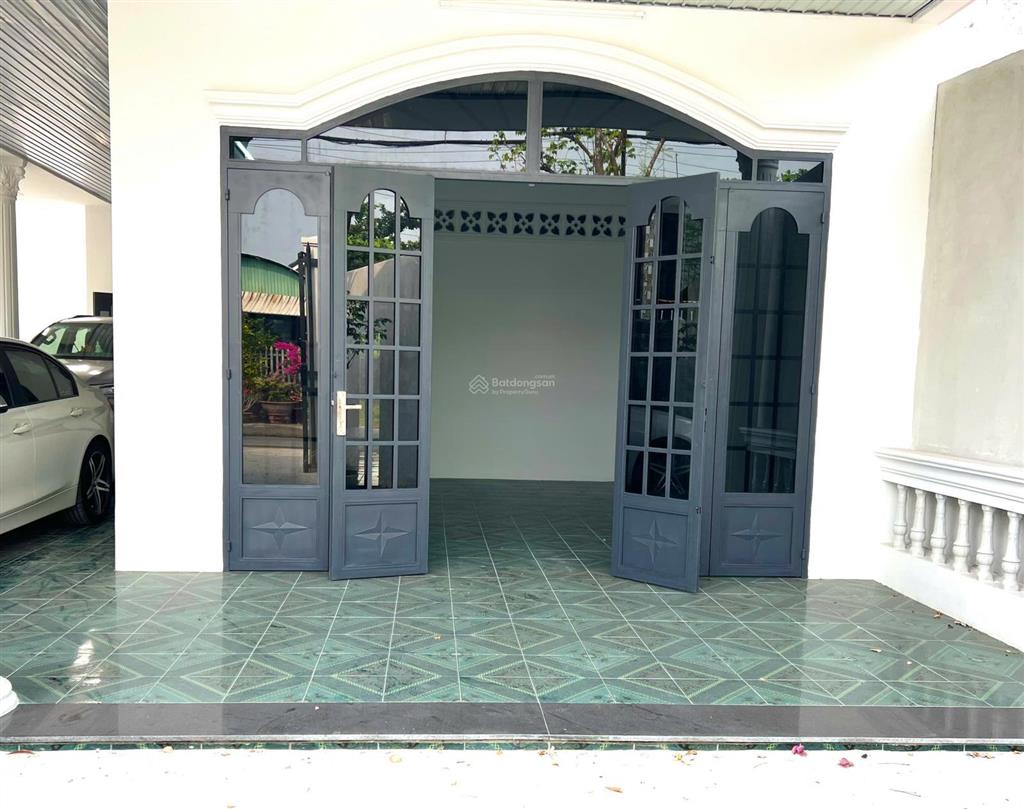 Bán đất củ chi, đất (nhà) mặt tiền đường 490, diện tích 10mx41m tổng 418m2, xã phạm văn cội