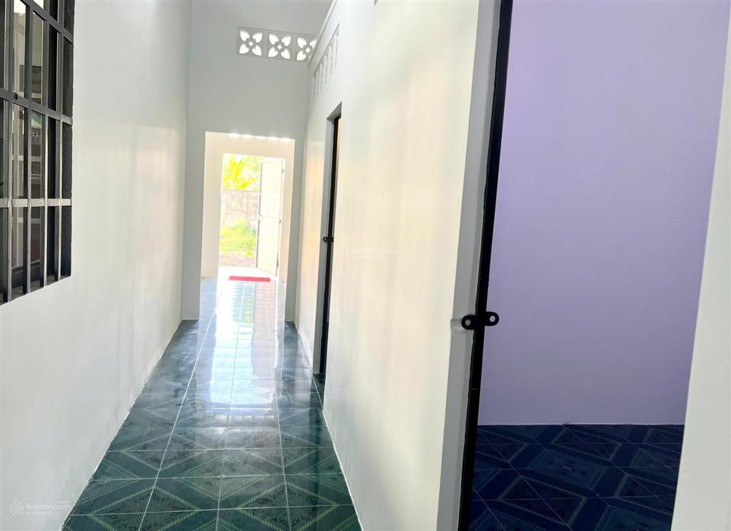 Bán đất củ chi, đất (nhà) mặt tiền đường 490, diện tích 10mx41m tổng 418m2, xã phạm văn cội
