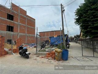 2 sẹc đường tô ký, xã thới tam thôn, huyện hóc môn, hồ chí minh