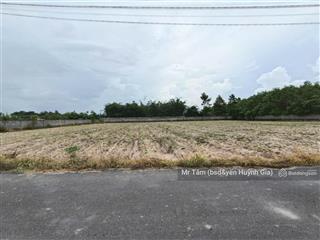 Ngộp! mt nhựa, qh khu dân cư, chỉ 2tr/m2, tổng 7.835m2 , củ chi