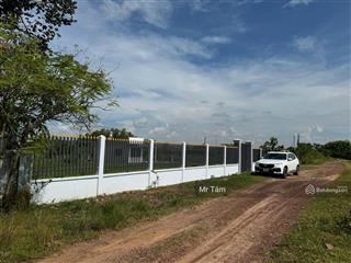 Bán lô đất có căn nhà cấp 4 vừa xây mới mt đường xe tải, dt 8.476m2, có 495m2 thổ cư