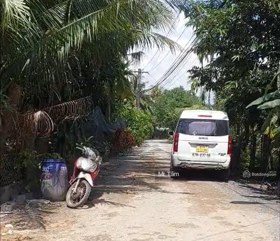 Bán đất củ chi, bán lô đường 152, tổng 154m2, có 140m2 thổ cư, xã bình mỹ