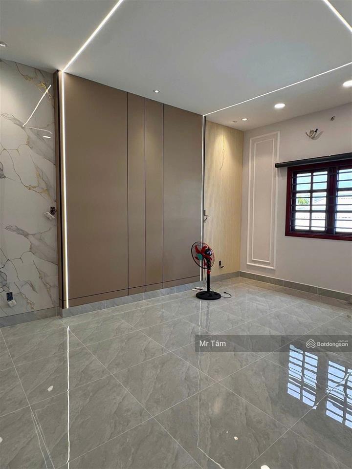 Nhà hóc môn, ngang 5mxdài 20m tổng 96,5m2 ,1/ ngắn đường xuân thới sơn 31, xã xuân thới sơn (mới).