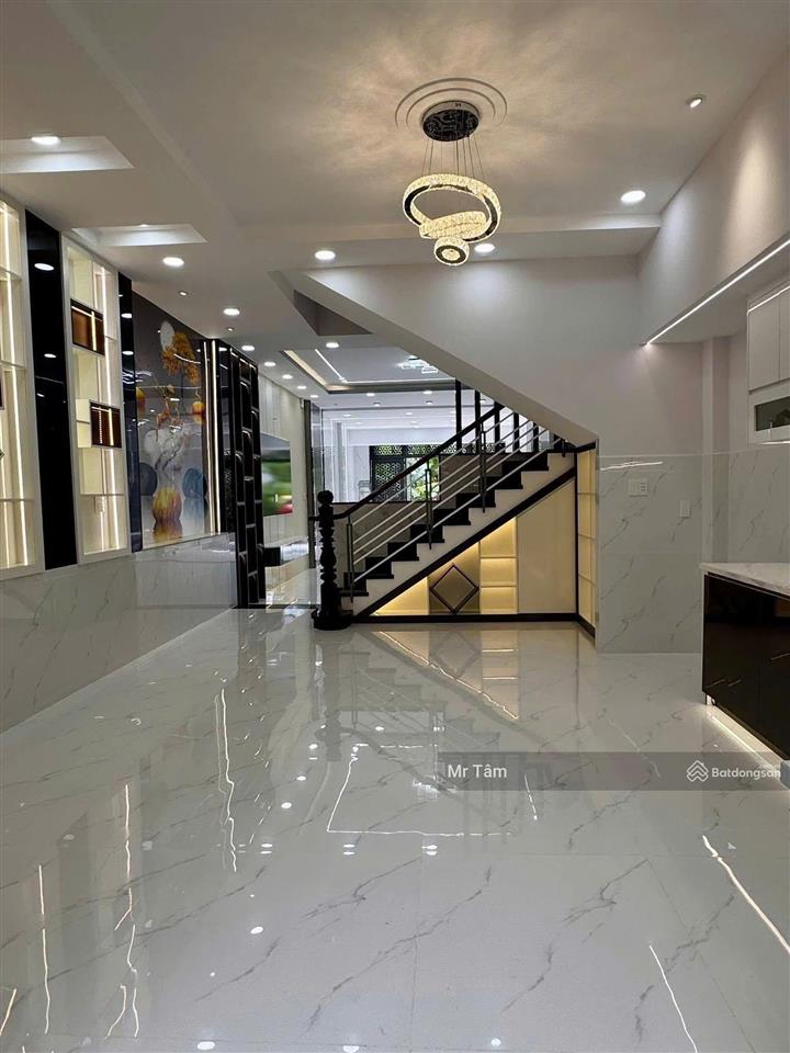 Nhà hóc môn, ngang 5mxdài 20m tổng 96,5m2 ,1/ ngắn đường xuân thới sơn 31, xã xuân thới sơn (mới).