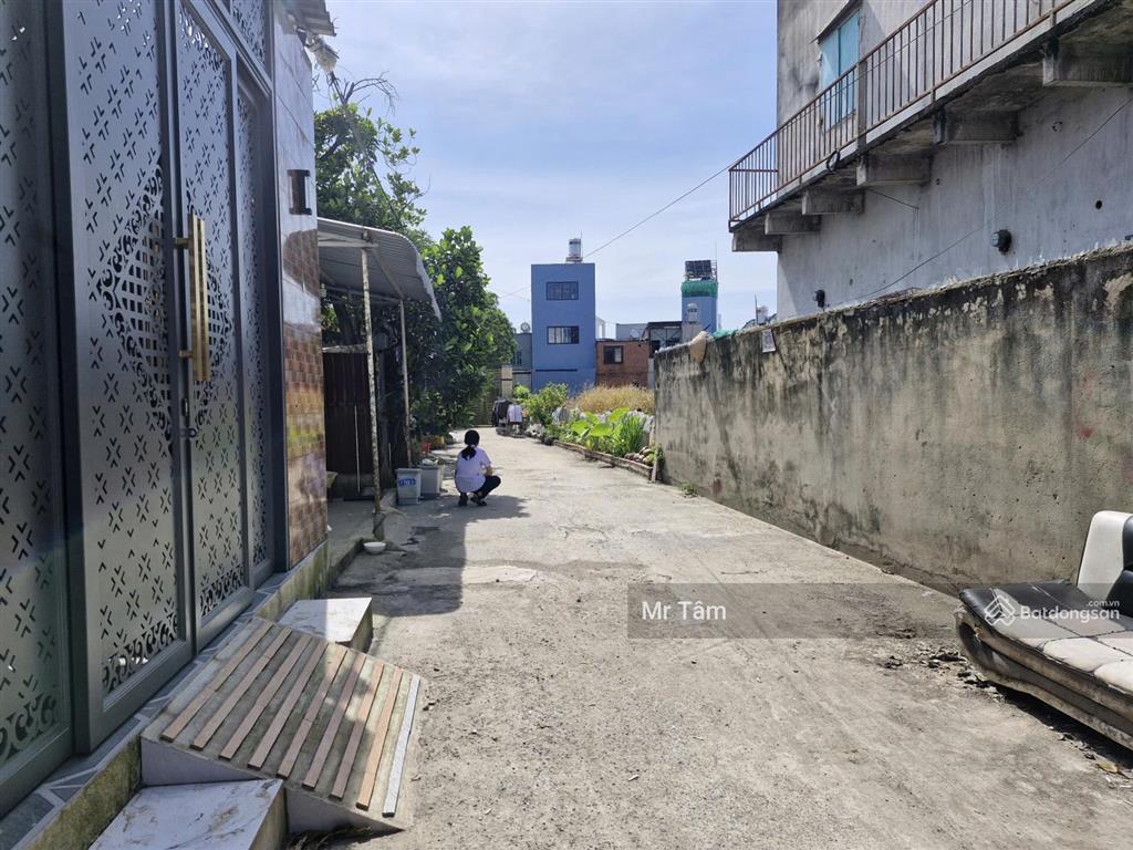 Chỉ 15tr/m2, mt lên đến 48,8m, dt 1.788m2, có 500m2 thổ 1 sẹc ngắn xuân thới 3, xã xuân thới đông