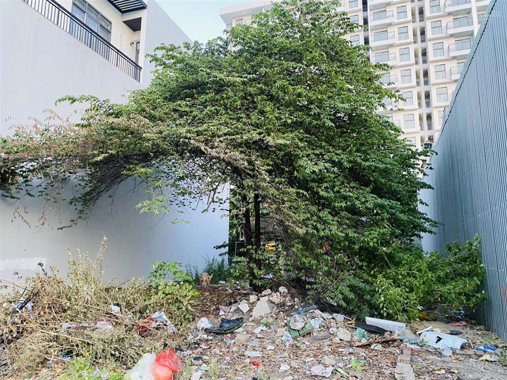Siêu phẩm hồ xuân hương đà nẵng 10x17,5 (175m2) 20 tỷ