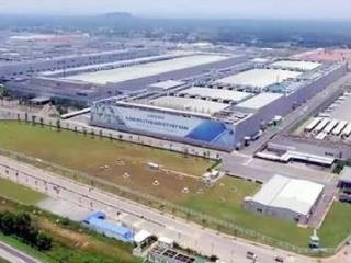 Vị trí siêu đẹp đối diện samsung tn, giá tốt nhất thị trường.