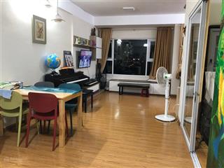 Cho thuê căn hộ flora anh đào full nội thất