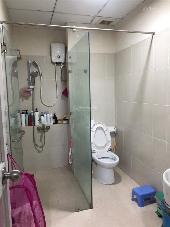Cho thuê căn hộ flora anh đào full nội thất