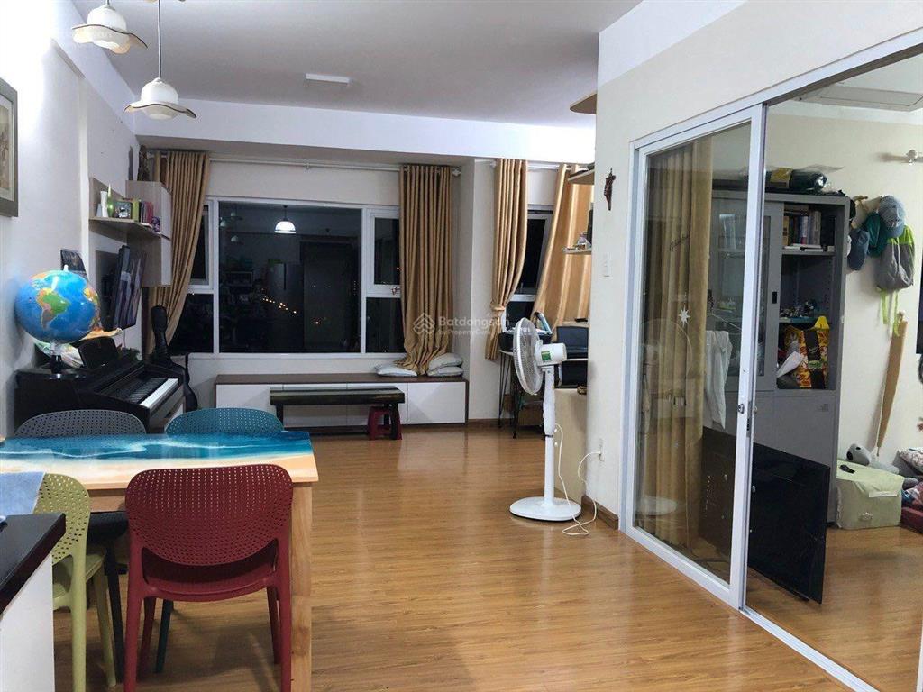 Cho thuê căn hộ flora anh đào full nội thất