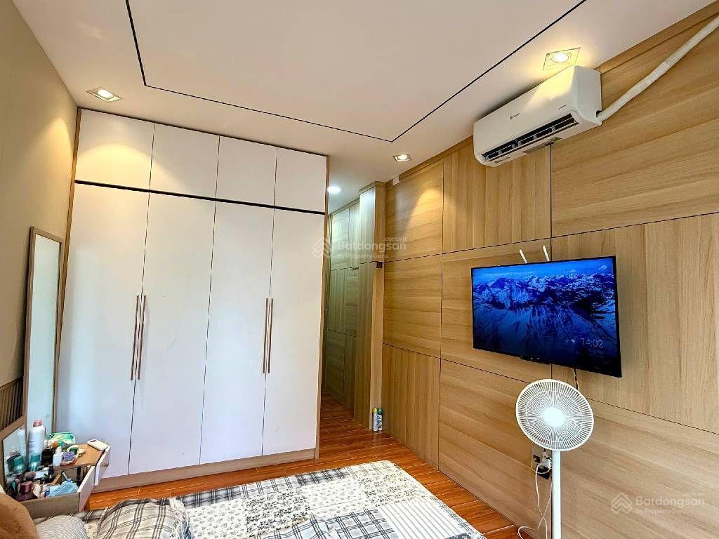 Bán nhà hẻm xe hơi phạm ngũ lão quận 1, 3 tầng 68m2, 5pn đang kinh doanh có dòng tiền