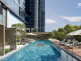 Cần bán grand marina sài gòn 1pn full nt, shld, bao hết thuế phí, view đẳng cấp, tdt, p. bn, q1