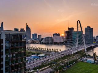 Bán nhanh căn hộ 140m2, 3pn, full nt sổ hồng  the metropole thủ thiêm