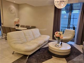 Cho thuê gấp ch avalon saigon apartments 1pn, full nt, 103m2, ntmk, q. 1