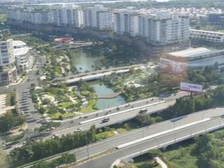 Bán nhanh căn hộ sala đại quang minh, giá ưu đãi 21,8 tỷ, 128 m2, 3pn, full nt  an lợi đông, q. 2