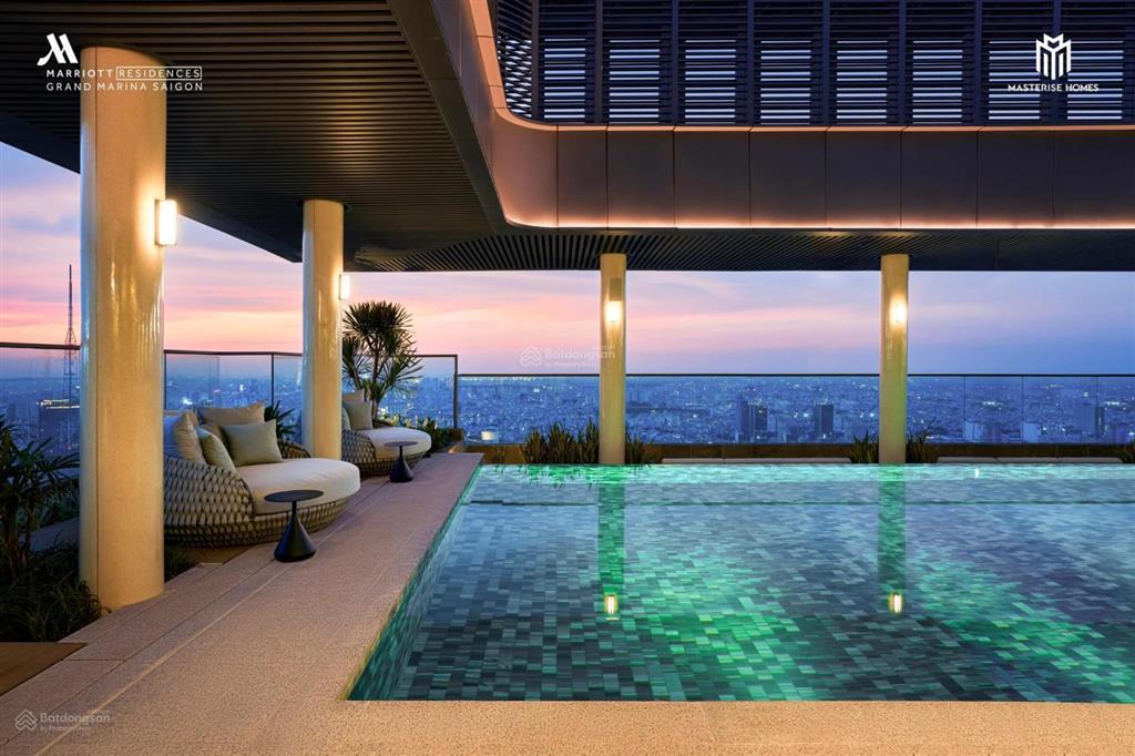 Bán nhanh chcc grand marina saigon, 72m2, full nt, view đẳng cấp, sổ hồng shld, giá tốt, hot
